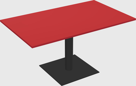 Table/bureau modulaire