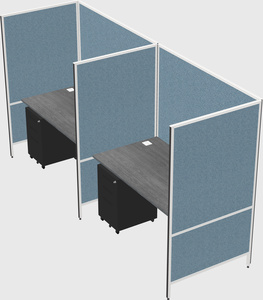 Système de panneaux flexibles