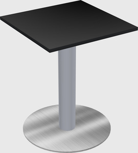 Modular table/desk table
