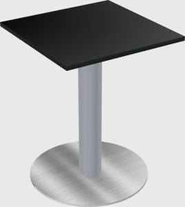 Modular table/desk table