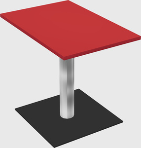 Table/bureau modulaire
