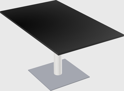 Modular table/desk table