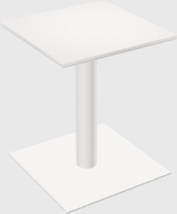 Table/bureau modulaire