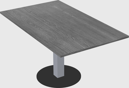 Modular table/desk table