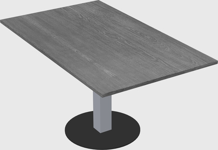 Modular table/desk table