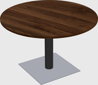 Modular table/desk table