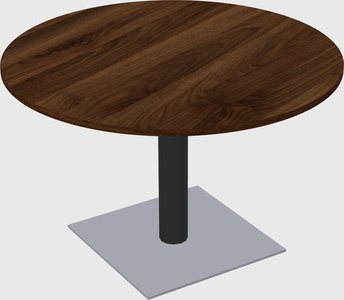 Modular table/desk table