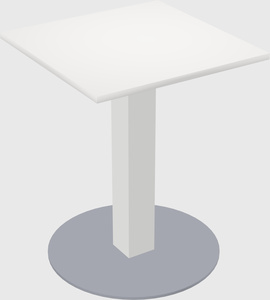 Table/bureau modulaire
