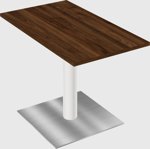 Modular table/desk table