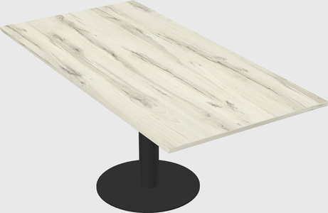 Modular table/desk table