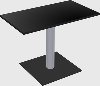 Table/bureau modulaire