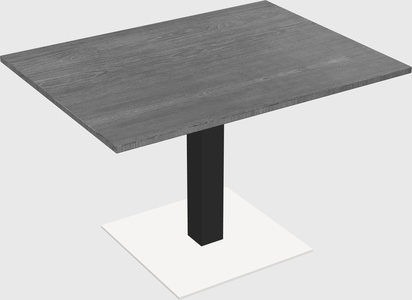 Modular table/desk table