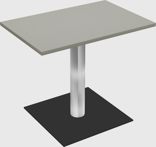 Modular table/desk table