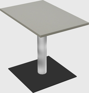 Modular table/desk table