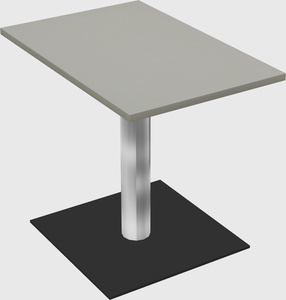 Modular table/desk table