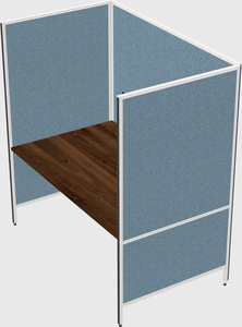 Système de panneaux flexibles