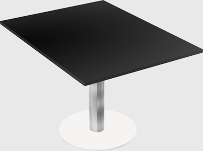 Modular table/desk table
