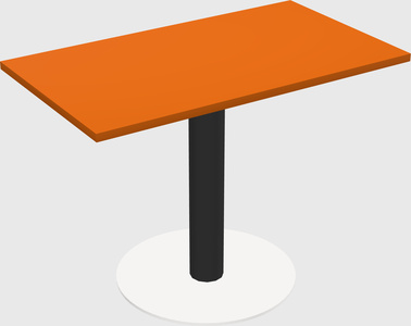Table/bureau modulaire