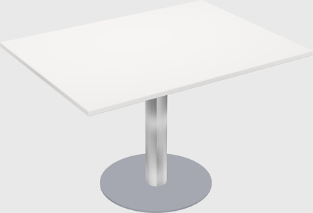 Modular table/desk table