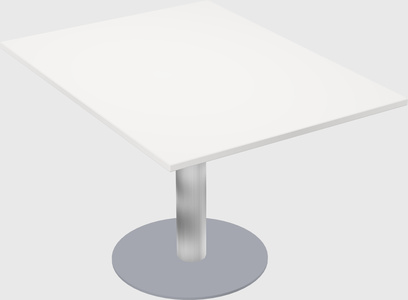 Modular table/desk table