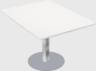 Modular table/desk table