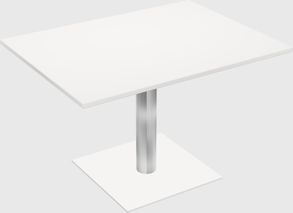 Modular table/desk table