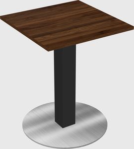 Modular table/desk table