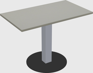 Modular table/desk table