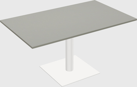 Modular table/desk table
