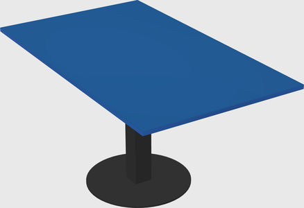 Modular table/desk table