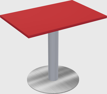 Modular table/desk table