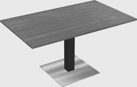 Modular table/desk table