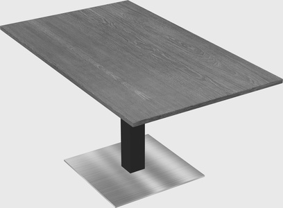 Modular table/desk table