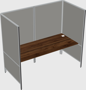 Système de panneaux flexibles