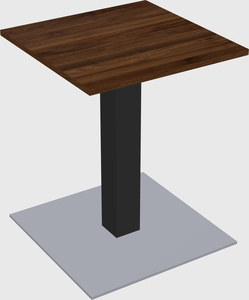 Table/bureau modulaire