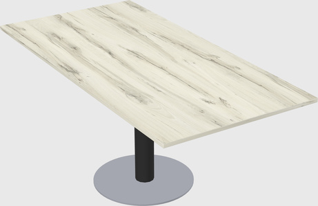 Modular table/desk table