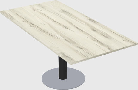 Modular table/desk table