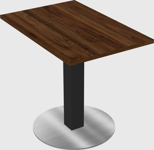Modular table/desk table