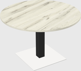 Modular table/desk table