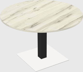 Modular table/desk table