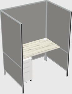 Système de panneaux flexibles