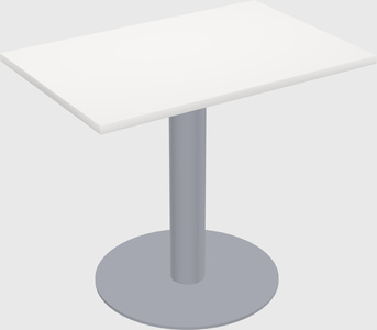 Modular table/desk table