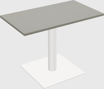 Modular table/desk table