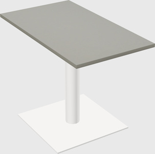 Modular table/desk table