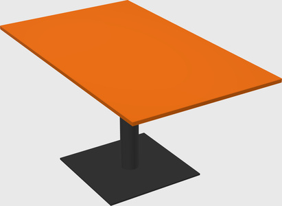 Table/bureau modulaire