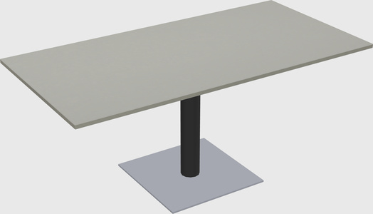 Table/bureau modulaire