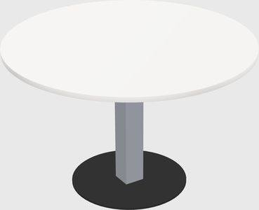 Modular table/desk table