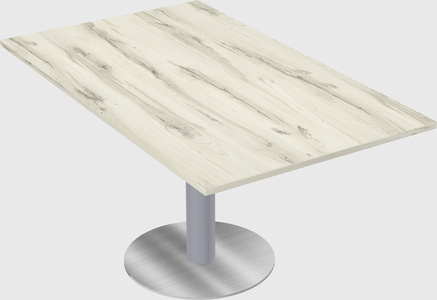 Modular table/desk table