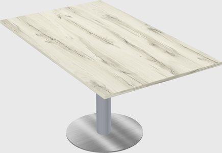 Modular table/desk table