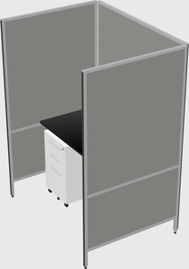 Système de panneaux flexibles